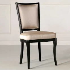 Küchenstühle|Esszimmerstühle*Pharao24 Polsterstuhl Casimir