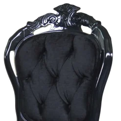 Polsterstühle*Pharao24 Polsterstuhl Chako