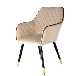 Pharao24 Polsterstuhl Chepter> Polsterstühle|Armlehnstühle