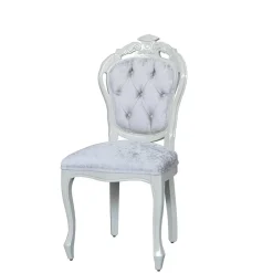 Küchenstühle|Esszimmerstühle*Pharao24 Polsterstuhl Clemeta