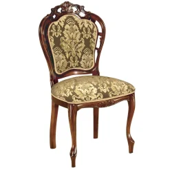 Pharao24 Polsterstuhl Daltiana> Hochlehner|Polsterstühle