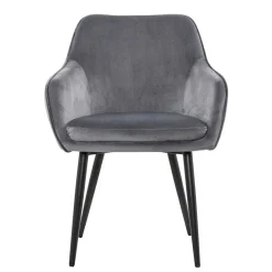 Armlehnstühle*Pharao24 Polsterstuhl Eckomy