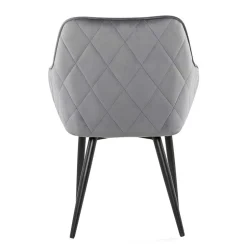 Armlehnstühle*Pharao24 Polsterstuhl Eckomy