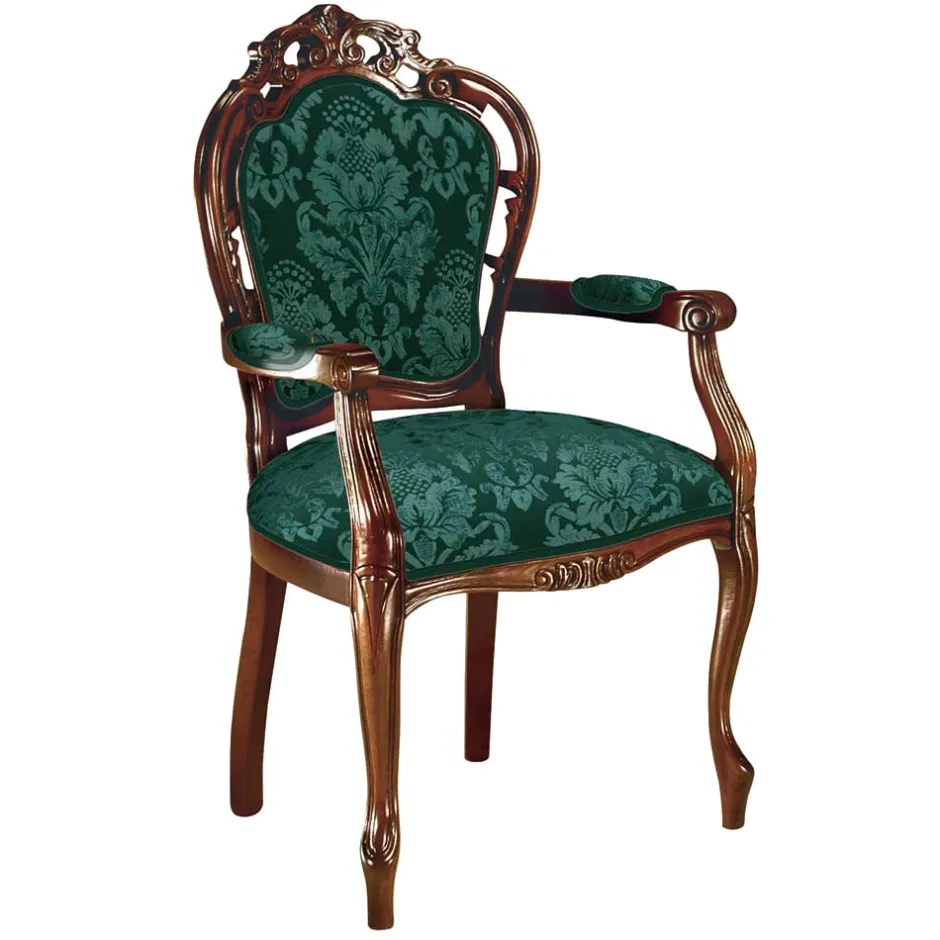 Pharao24 Polsterstuhl Esszimmer Daltiana> Küchenstühle|Esszimmerstühle