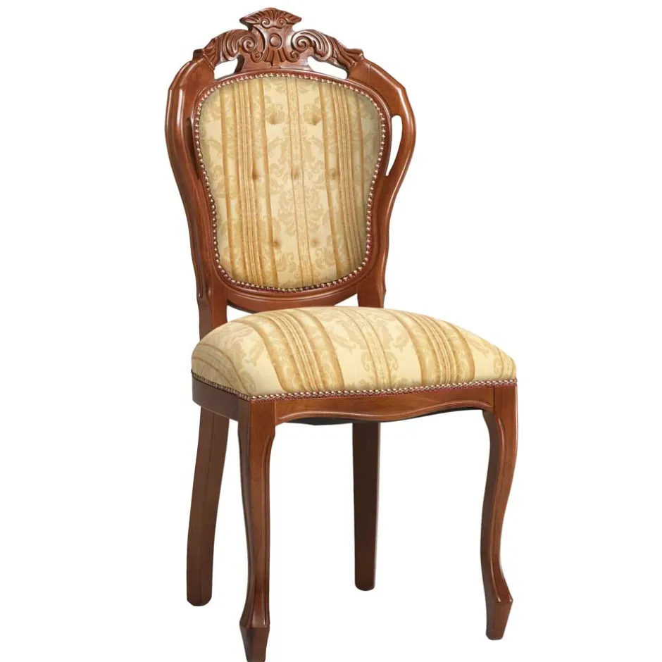 Küchenstühle|Esszimmerstühle*Pharao24 Polsterstuhl Esszimmer Malin