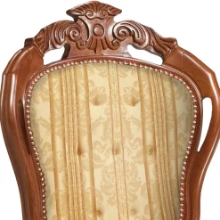 Küchenstühle|Esszimmerstühle*Pharao24 Polsterstuhl Esszimmer Malin