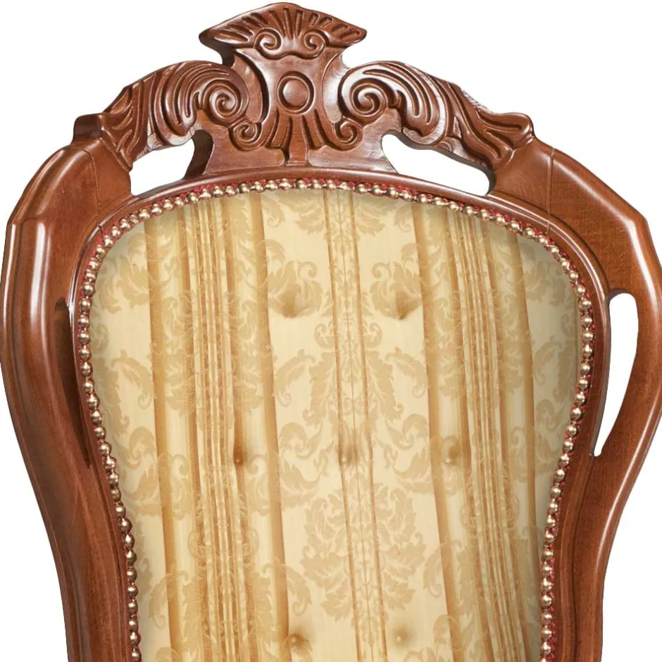 Küchenstühle|Esszimmerstühle*Pharao24 Polsterstuhl Esszimmer Malin