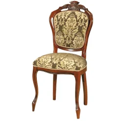 Pharao24 Polsterstuhl Esszimmer Picanura> Küchenstühle|Esszimmerstühle