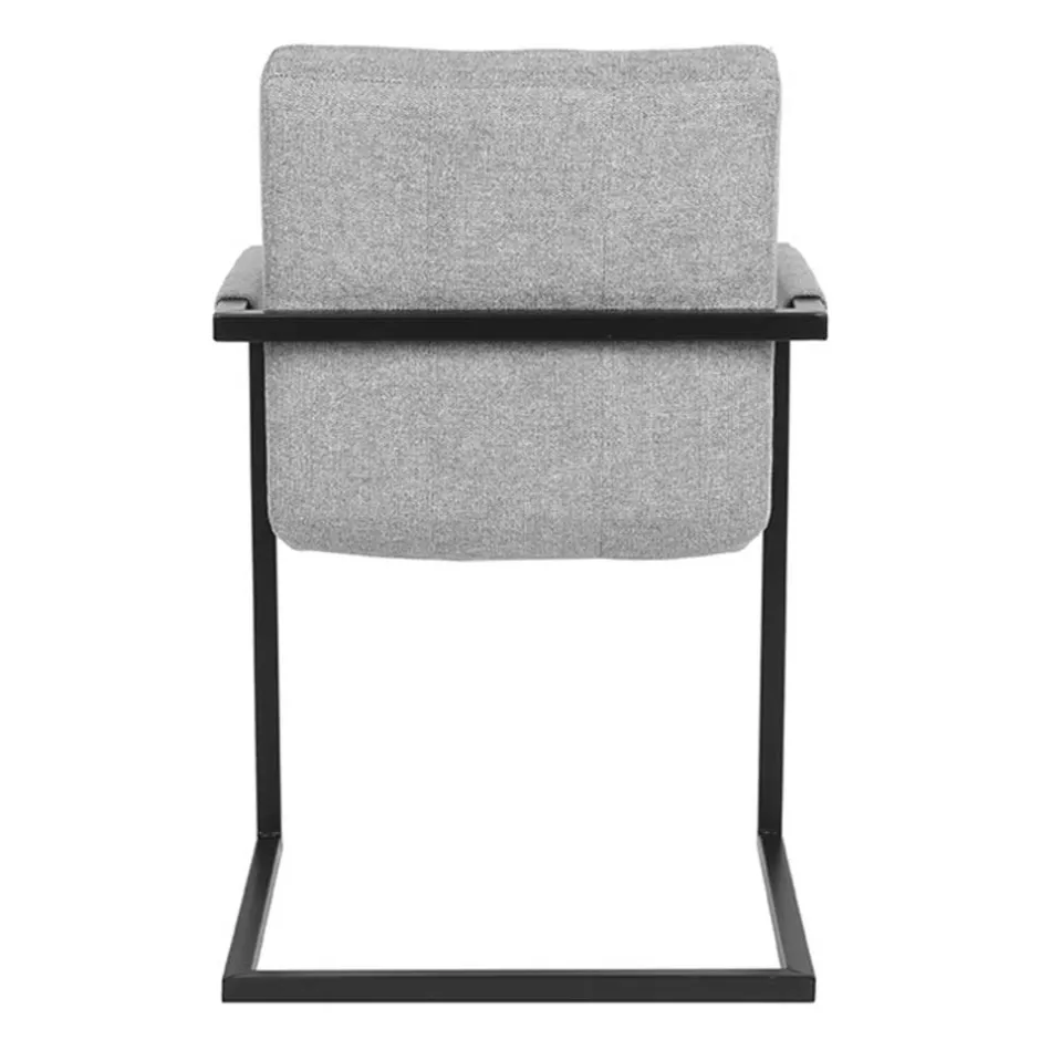 Pharao24 Polsterstuhl Esszimmer Set Tiamo> Küchenstühle|Esszimmerstühle