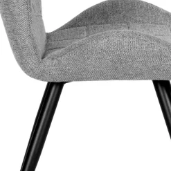 Küchenstühle|Esszimmerstühle*Pharao24 Polsterstuhl Esszimmer Set Barero