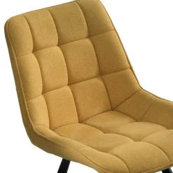 Polsterstühle*Pharao24 Polsterstuhl Esszimmer Set Hermino