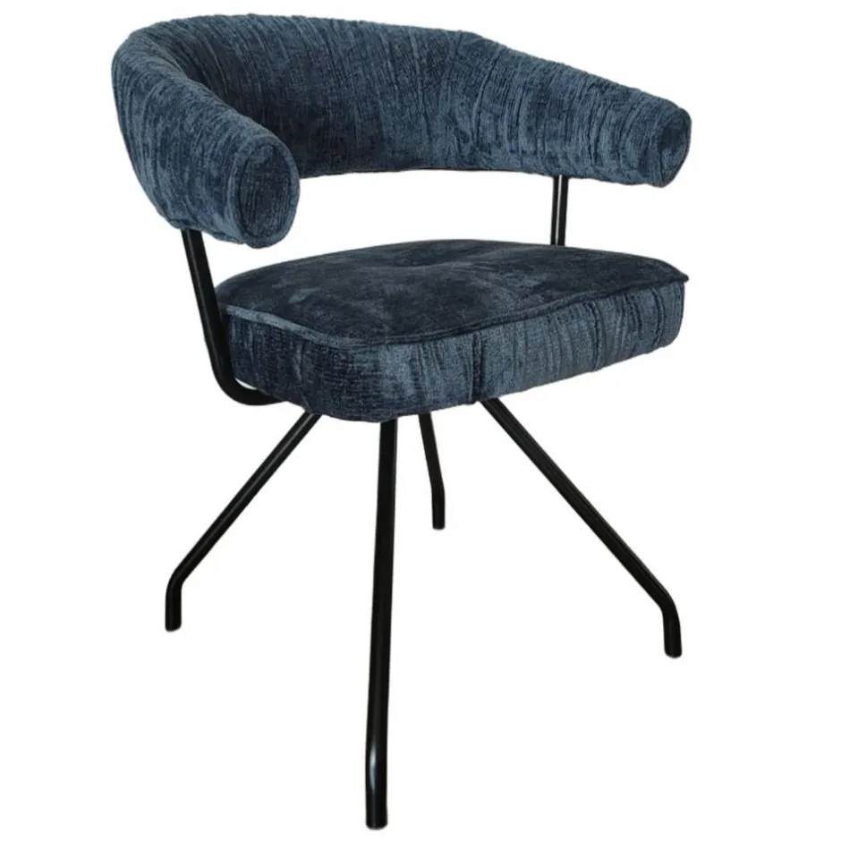 Pharao24 Polsterstuhl Esszimmer Tedesca> Küchenstühle|Esszimmerstühle