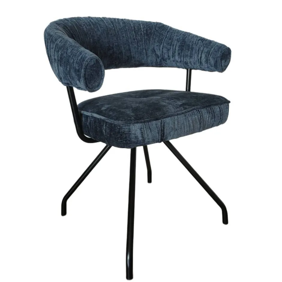 Pharao24 Polsterstuhl Esszimmer Tedesca> Küchenstühle|Esszimmerstühle