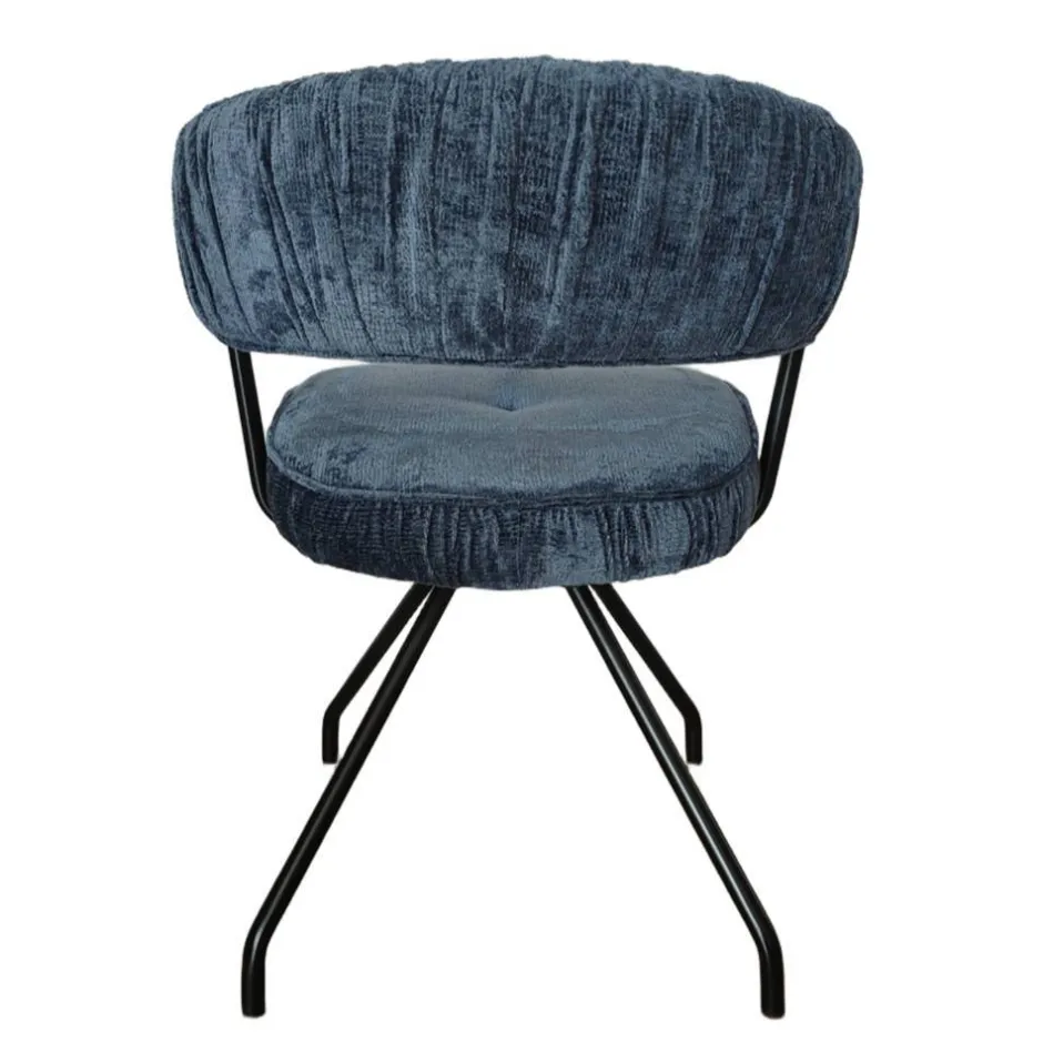 Pharao24 Polsterstuhl Esszimmer Tedesca> Küchenstühle|Esszimmerstühle