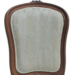 Polsterstühle|Hochlehner*Pharao24 Polsterstuhl Esszimmer Velluno