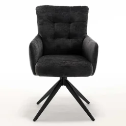 Küchenstühle|Esszimmerstühle*Pharao24 Polsterstuhl Funiak