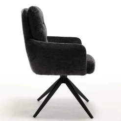 Küchenstühle|Esszimmerstühle*Pharao24 Polsterstuhl Funiak