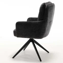 Küchenstühle|Esszimmerstühle*Pharao24 Polsterstuhl Funiak