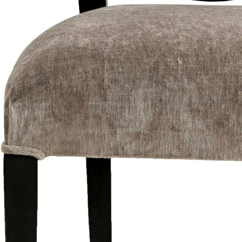 Polsterstühle|Hochlehner*Pharao24 Polsterstuhl Mambia