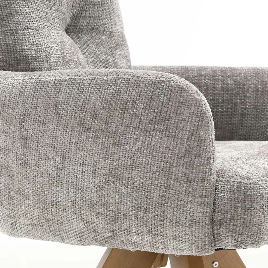 Hochlehner*Pharao24 Polsterstuhl Ondarroa