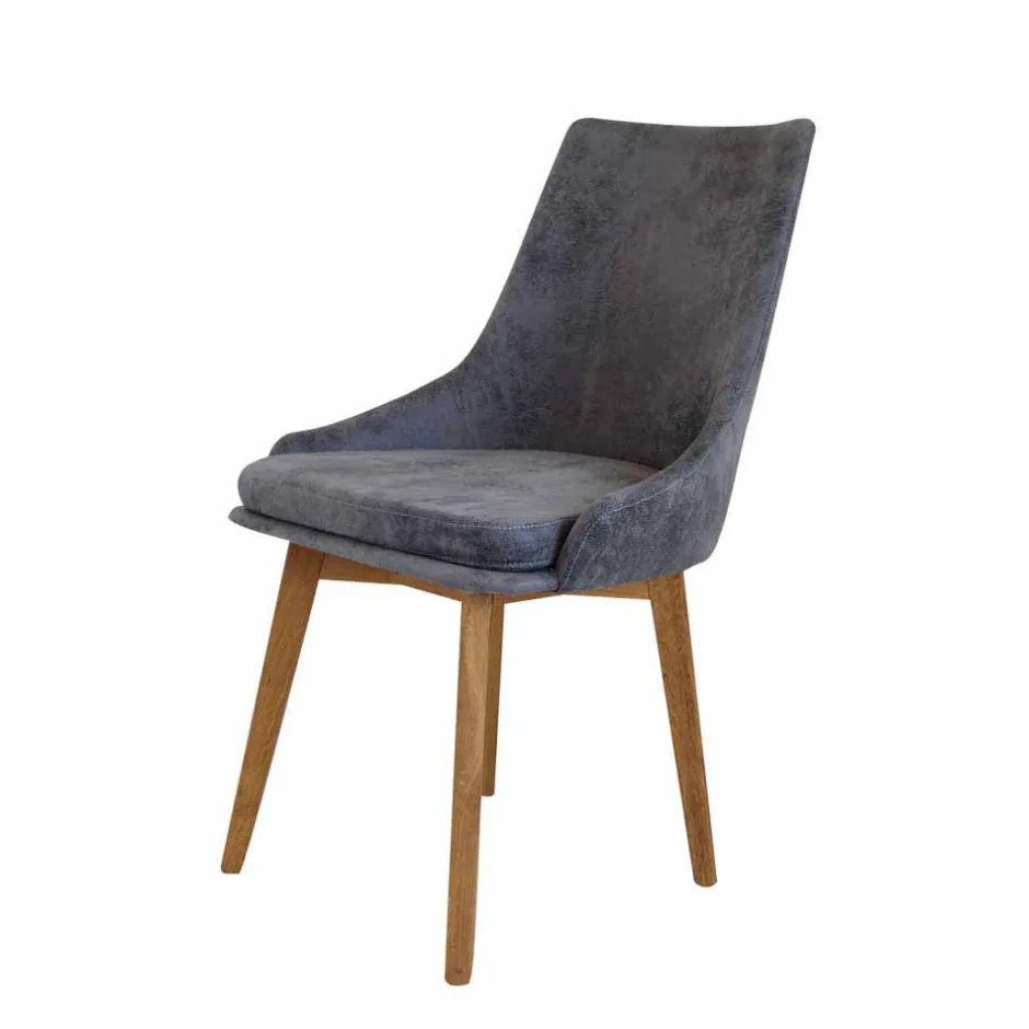 Pharao24 Polsterstuhl Ruhena> Küchenstühle|Esszimmerstühle