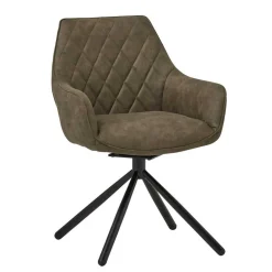 Armlehnstühle*Pharao24 Polsterstuhl Set Esszimmer Vereny