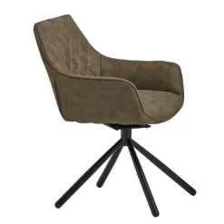 Armlehnstühle*Pharao24 Polsterstuhl Set Esszimmer Vereny