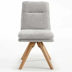 Küchenstühle|Esszimmerstühle*Pharao24 Polsterstuhl Set Esszimmer Niniana