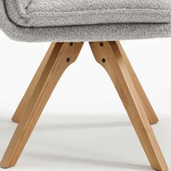 Küchenstühle|Esszimmerstühle*Pharao24 Polsterstuhl Set Esszimmer Niniana