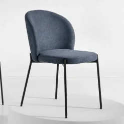 Polsterstühle*Pharao24 Polsterstuhl Set Esszimmer Hooka