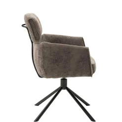 Küchenstühle|Esszimmerstühle*Pharao24 Polsterstuhl Set Esszimmer Talenda