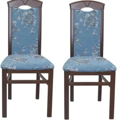 Pharao24 Polsterstuhl Set Esszimmer Bondio> Hochlehner