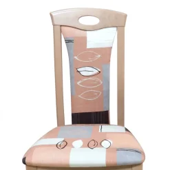 Hochlehner*Pharao24 Polsterstuhl Set Funny