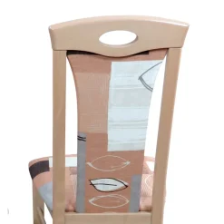 Hochlehner*Pharao24 Polsterstuhl Set Funny