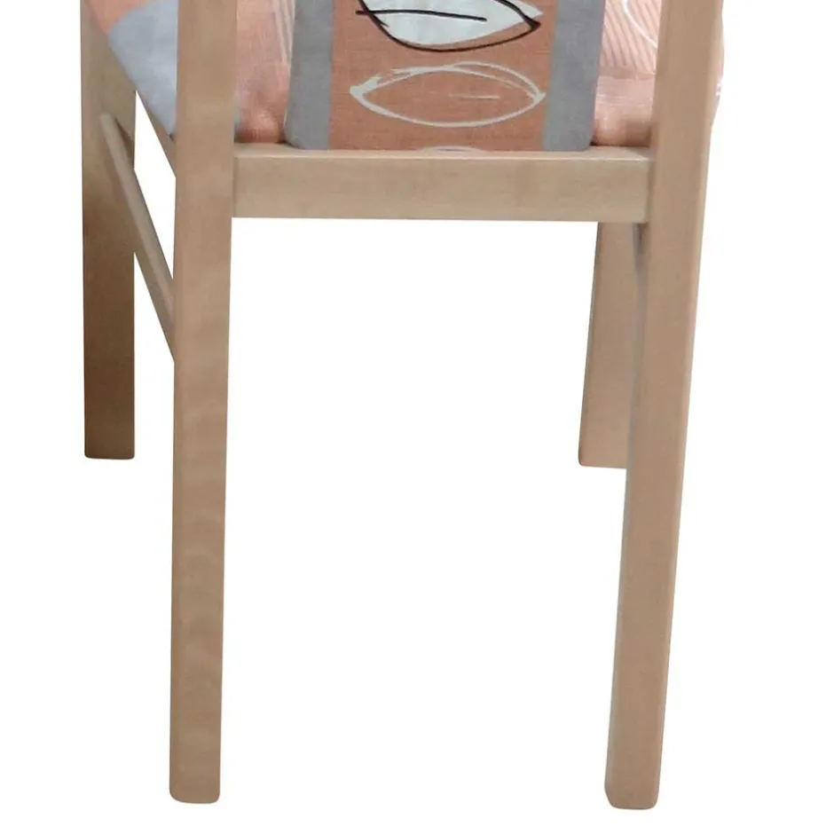 Hochlehner*Pharao24 Polsterstuhl Set Funny