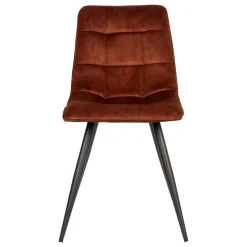 Küchenstühle|Esszimmerstühle*Pharao24 Polsterstuhl Set Salinta