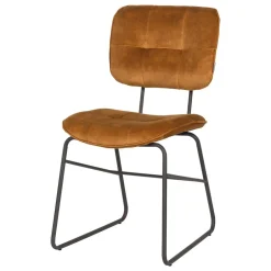 Pharao24 Polsterstuhl Set Solcho> Polsterstühle