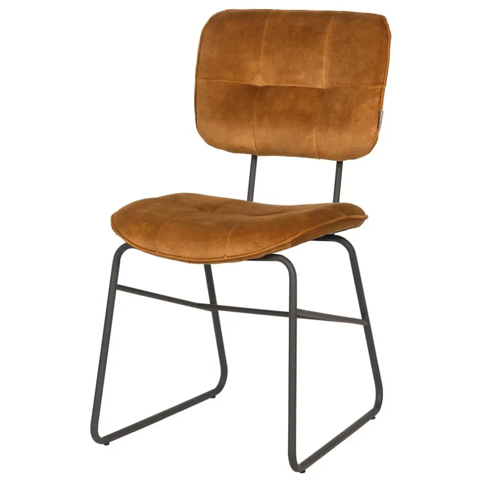 Pharao24 Polsterstuhl Set Solcho> Polsterstühle