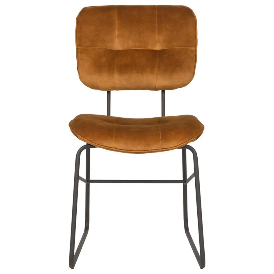 Pharao24 Polsterstuhl Set Solcho> Polsterstühle