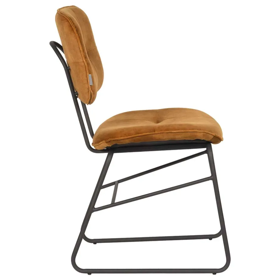 Pharao24 Polsterstuhl Set Solcho> Polsterstühle