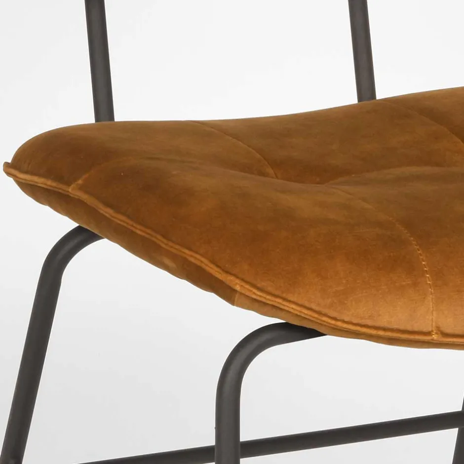 Pharao24 Polsterstuhl Set Solcho> Polsterstühle