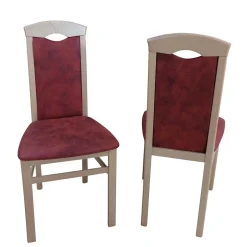 Pharao24 Polsterstuhl Set Viomantica> Hochlehner