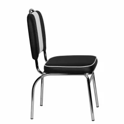 Lederstühle*Pharao24 Polsterstuhl Silvanus