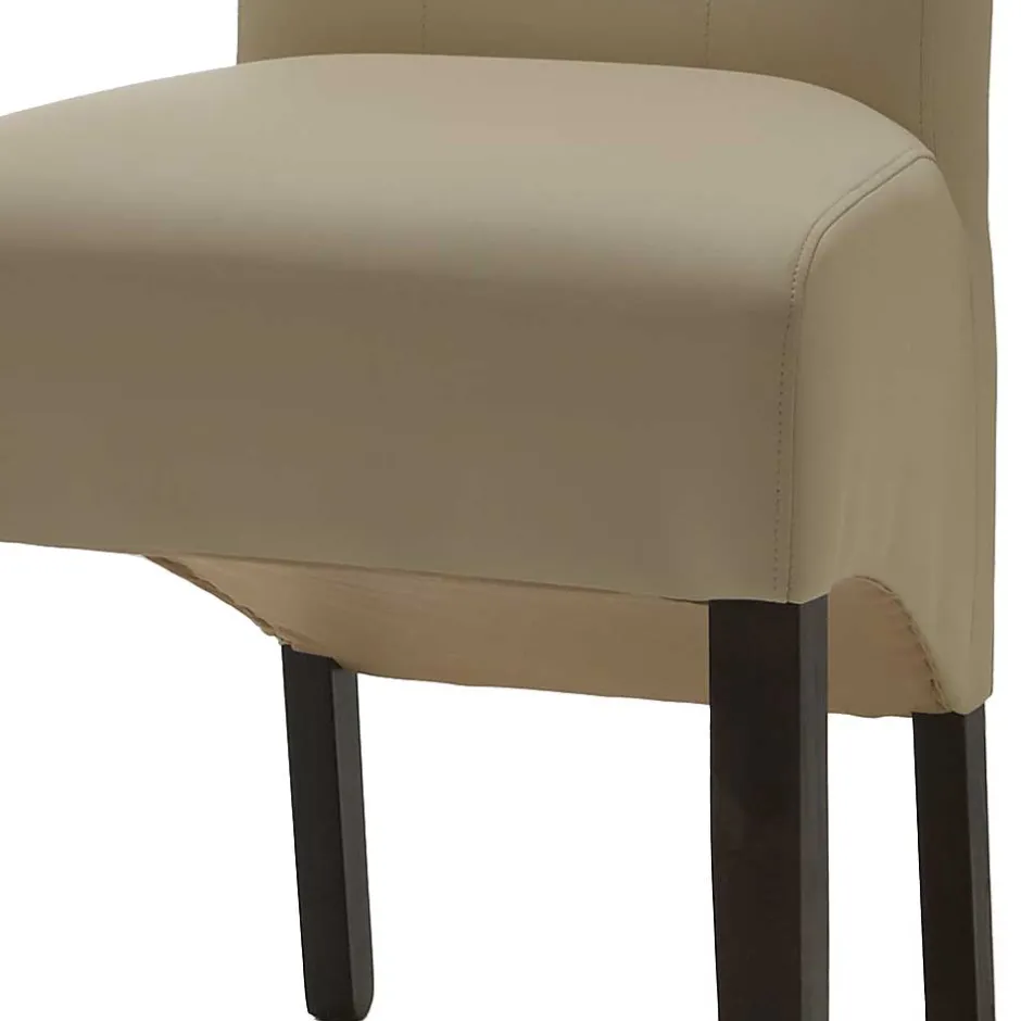 Pharao24 Polsterstuhl Zimbu> Hochlehner|Lederstühle