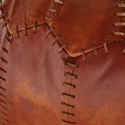 Sitzhocker|Garderobenhocker*Pharao24 Pouf Diziana