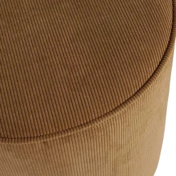 Pharao24 Pouf mit Cordbezug Antigrus><noscript><img width=