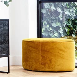 Pharao24 Pouf Rudolf> Hocker