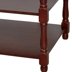 Beistelltische*Pharao24 Praktischer Telefontisch Reading