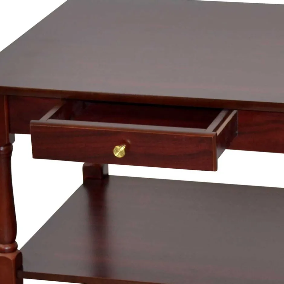 Beistelltische*Pharao24 Praktischer Telefontisch Reading