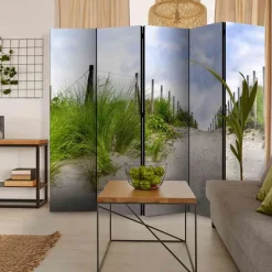 Paravents|Raumteiler*Pharao24 Praxis Paravent Kilian